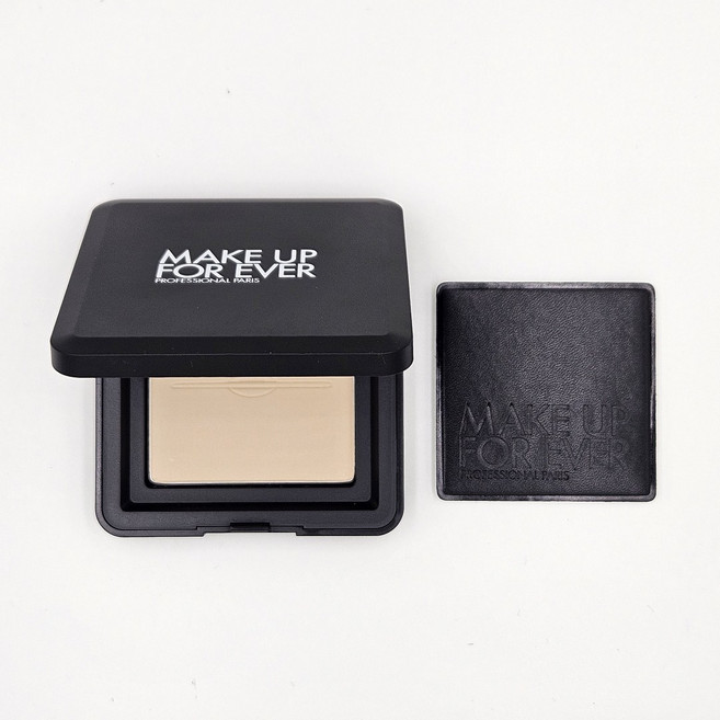 메이크업포에버 UHD 스킨 퍼펙팅 프레스드 파우더 10g + 추가증정, 1개, 1.1라이트+추가증정