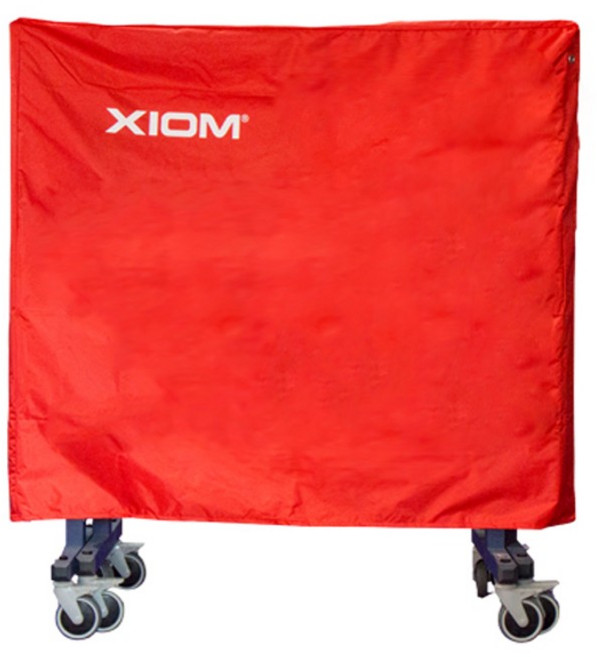 엑시옴 탁구 테이블 커버, 1개