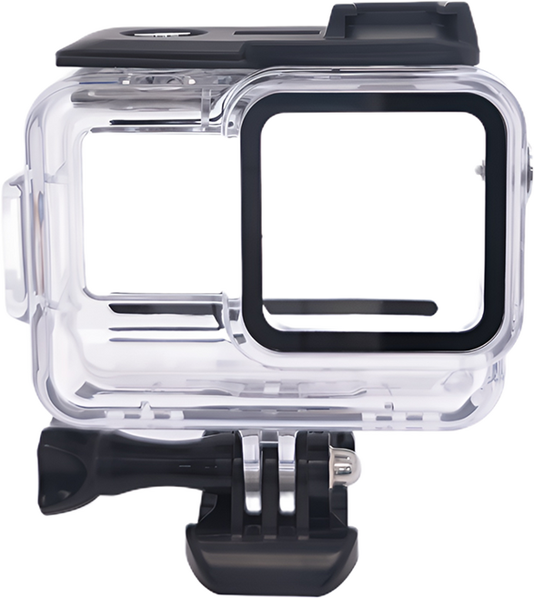 Insta360 Ace Pro 2 & 방수 하우징 - 60M 보호를 위한 다이빙 케이스 장치 경량 디자인, 01 Dive Case