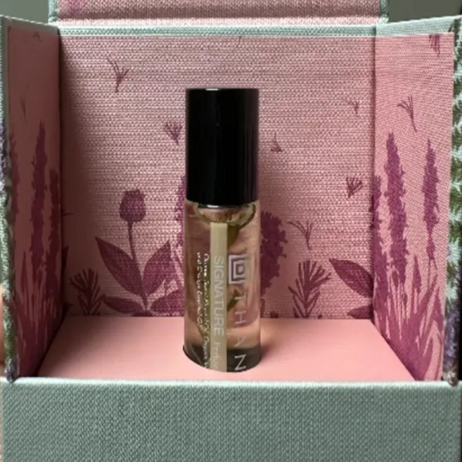 [롤온향수] 탄 시그니처 퍼퓸 오일 10ml, 1개