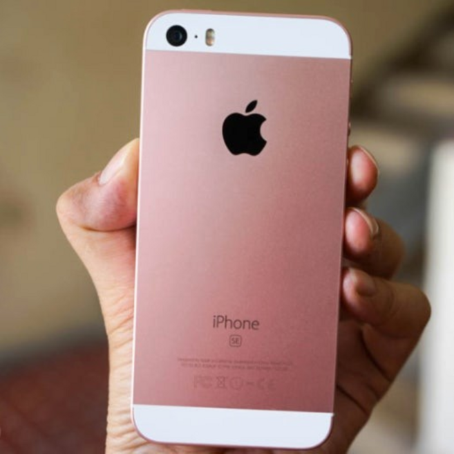 A급 아이폰SE 1세대 배터리100% 카메라 에어드롭 지문인식 모든 통신사 호환 리퍼비쉬 자급제 중고폰 빈티지카메라 인스타사진용아이폰 레트로감성 MZ필수품 공기계 서브폰 갬성폰, 16GB, 빠른랜덤