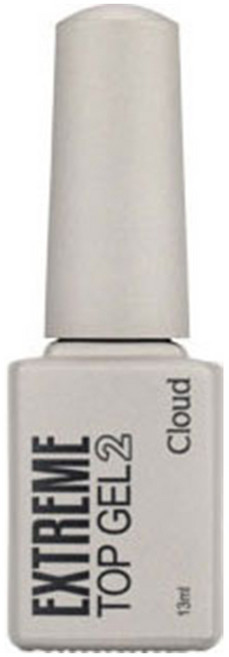 클라우드 익스트림 논와이프 네일탑젤 3종 단품, 1개, 13ml, 익스트림탑젤2 중점도