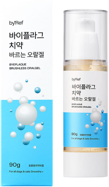 바이레프 바이플라그 설채현 치약 대용량 입냄새 제거, 1개, 80g