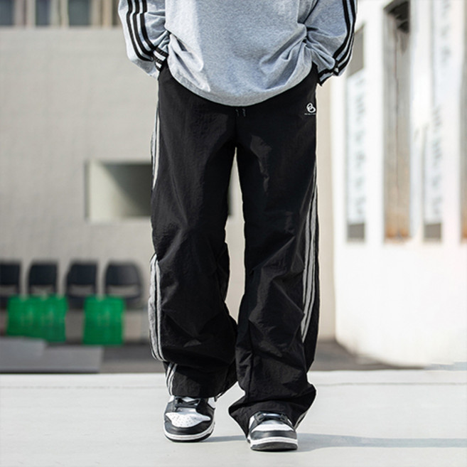 데일로엔 남자 운동 팬츠 트레이닝 복 바지