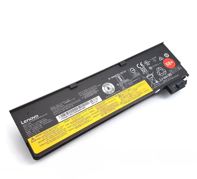 Lenovo 筆記型電腦電池, 1個, 加購變壓器(非電池+變壓器)