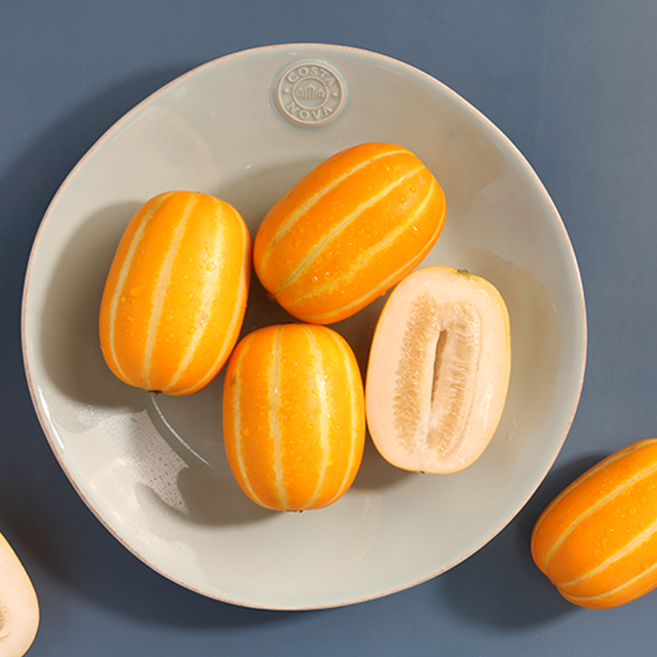 성주 참외 고당도 꿀참외 가정용 선물용, 5kg, 1개, 5kg