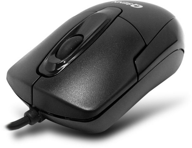 QSENN GP-M3100 USB 마우스