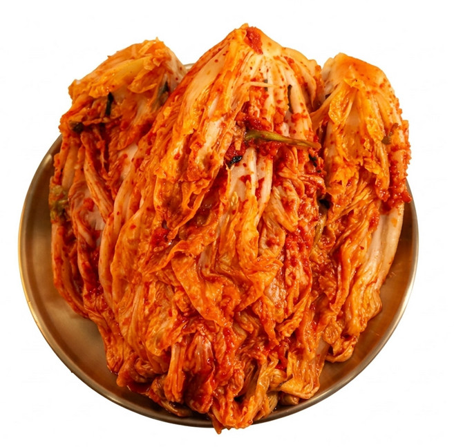 [황씨네옹고집] 한국농협김치 남한강김치 국내산 포기김치 5kg 1개