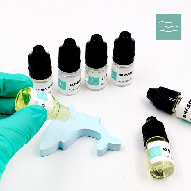 마타바 프랑스 브이만 필 프래그런스오일 5ml 향료 향오일 석고방향제/비누/캔들만들기 diy용 재료, 27.라튤립, 1개