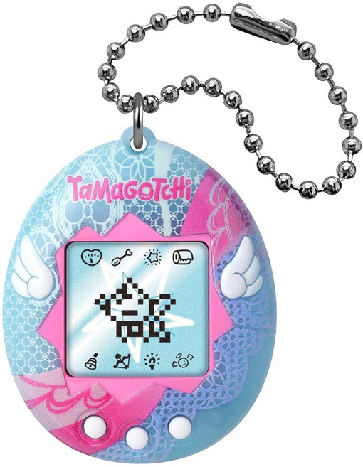 반다이 다마고치 오리지널 러블리 엔젤 252331, Sakura