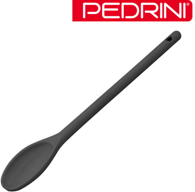 [페드리니] 릴로 가제트 나일론 요리 스푼 30cm (PDR-04GD022), 1개