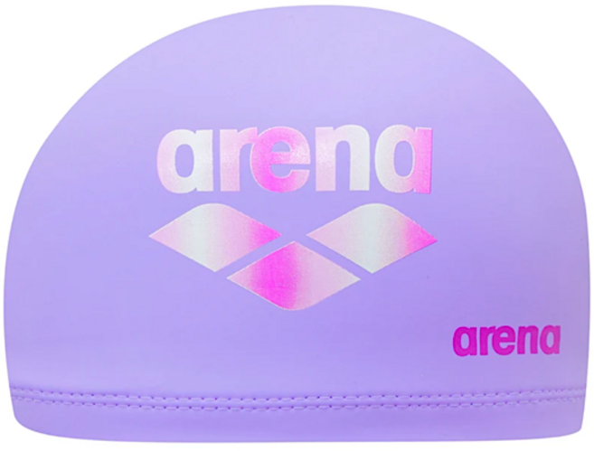 아레나 샤베트 이지핏 실리코팅 수모 A5AC1AL07, PURPLE, 1개