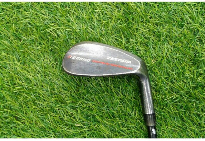 웨지 제스타임 II.O GRIND FI-1 제스타임 S강도 52도