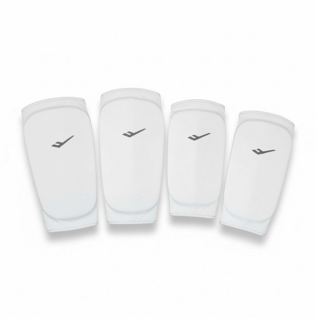 프로스펙스 면아대 태권도보호대 팔다리세트 보호대