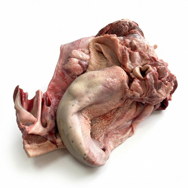 한우소머리 거세 반마리 9kg, 당일배송(오후2시이전주문시), 1개