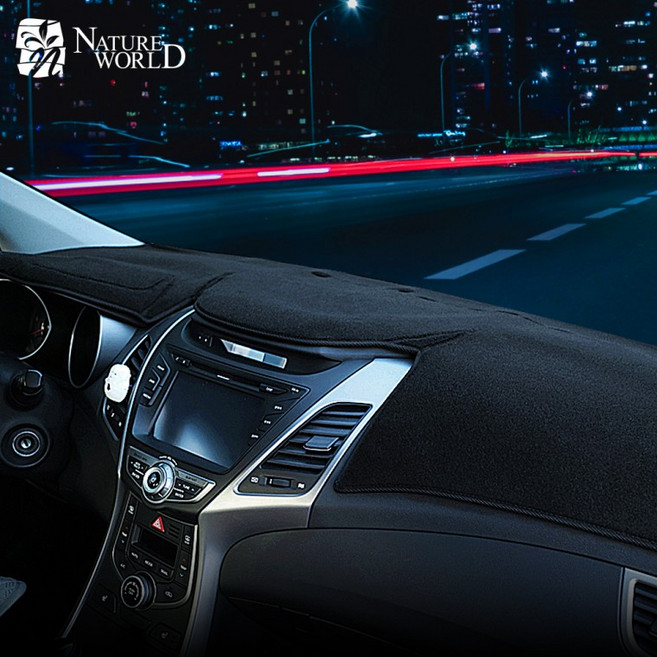 [췸이네]LF소나타/하이브리드 (14년-16년) 대시보드커버 썬커버 자동차 대쉬보드커버 논슬립 난반사 패드, 상세페이지 참조, 일반형_H043 LF소나타하이브리드(센터유) 14년-1