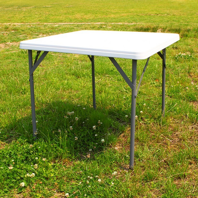 칼루스 브로몰딩 테이블 860 야외 행사용 접이식, 덤스코 브로몰딩 테이블 860