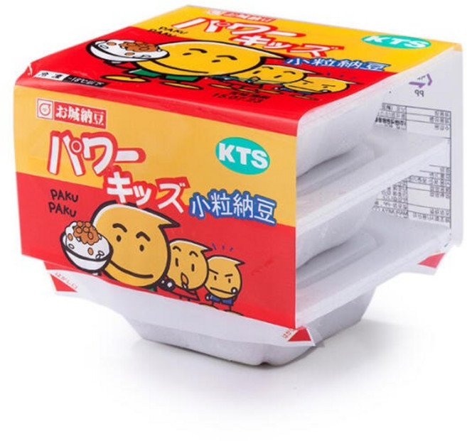 MMMALL 일본 전통 마루미야 낫또 150g(50gX3입) 총30개입, 10개, 150g