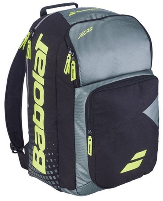 2026 바볼랏 퓨어에어로 백팩 GEN9 테니스가방, 1개