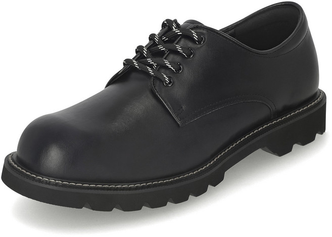 엘칸토 인텐스 남성 4홀 라운드 더비드레스 3cm LCMD00I539