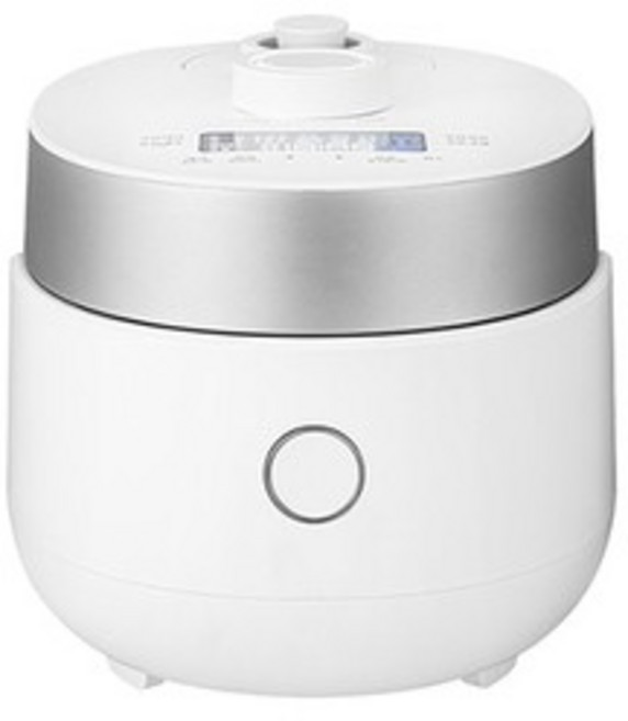 CRP-MHR0310FW IH 전기 압력 밥솥 3인용 / KN, 없음, 1개
