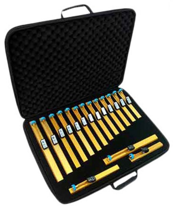 영창 톤차임 YCTC-16 16음