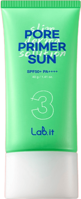 랩잇 포어 프라이머 선 40 g, 기본선택, 40g, 1개