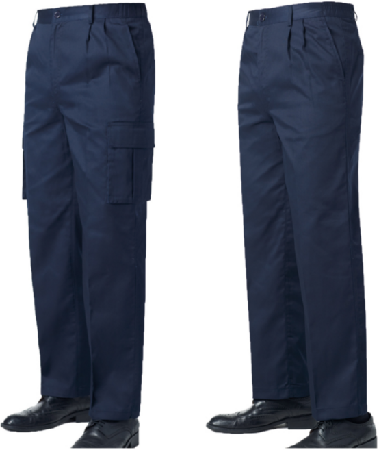 경신코리아 KSK P-506 춘추 작업복 근무복 정비복 안전복 사무복 상하분리형 하의, KP 506(하의 건빵), 1개