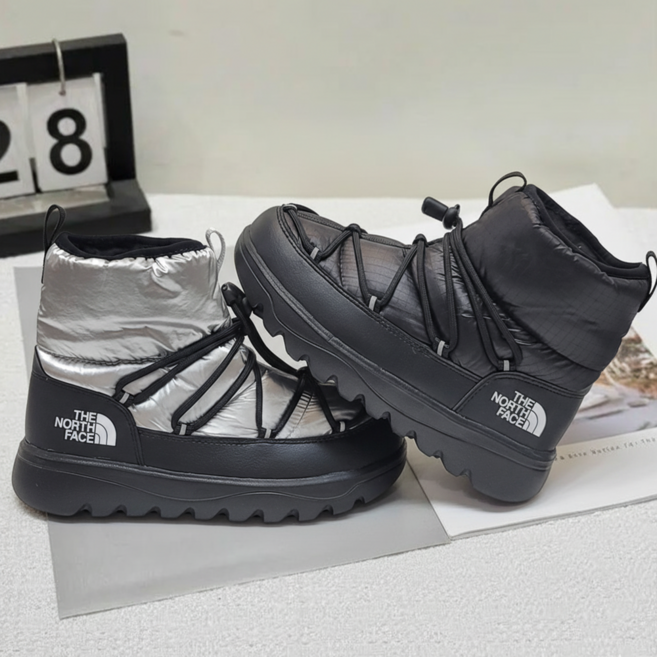 25FW 노스페이스 방한화 부츠 보레알리스 숏 부츠 부띠