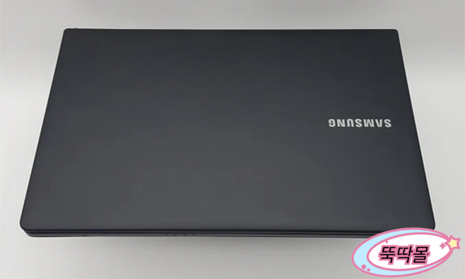 A급 중고 가정 업무 사무용 노트북 LG i5 3세대 SSD 240GB RAM 4GB, 삼성 NT301E5C, WIN10, 진회색