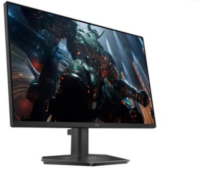 델 FHD 200Hz 1ms IPS 게이밍 모니터, 60.47cm, [SE2425HG]