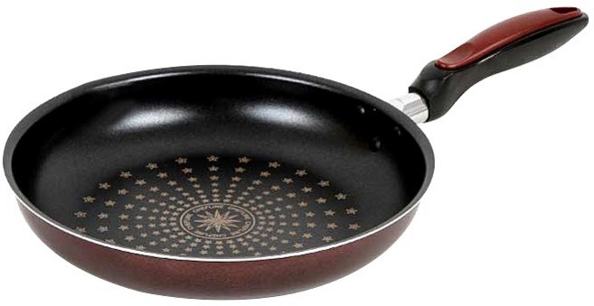 셰프라인 CP 프라이팬, 22cm, 1개