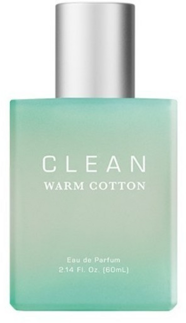 클린 웜 코튼 오 드 퍼퓸, 60ml, 2개