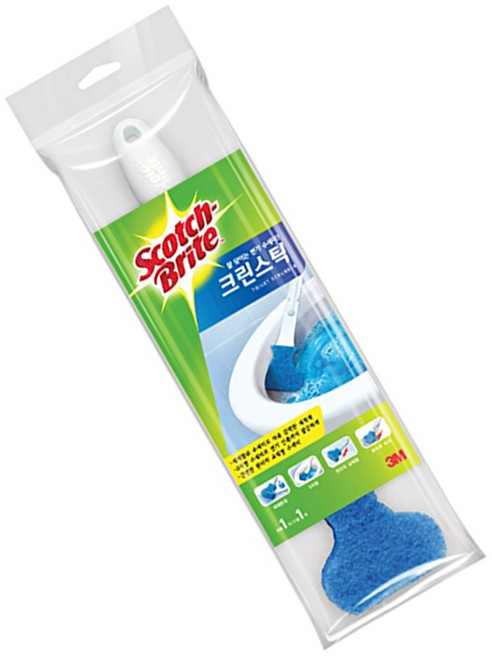 스카치브라이트 크린스틱, 1개