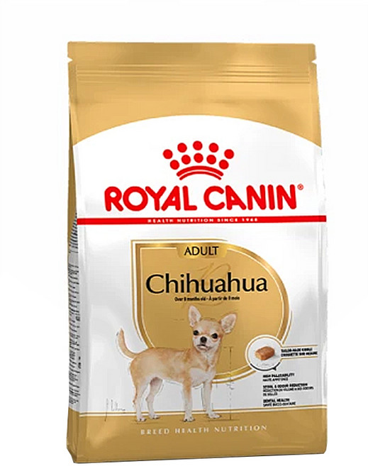 ROYAL CANIN 法國皇家吉娃娃幼犬CHP, 1.5kg, 1個, no this value
