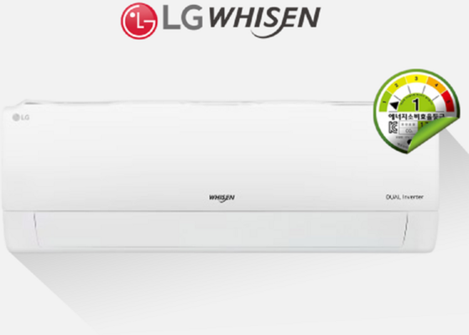 추천8 SQ06EJ1WES LG 벽걸이 에어컨