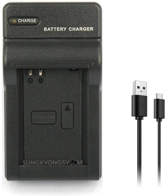 삼성 BP-1130 / 1030 호환충전기 NX1100/NX1000