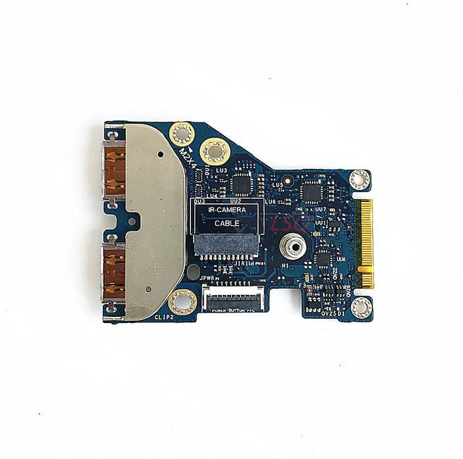 델 에일리언웨어 보드 테스트 완료, 1개, 선택: 기본