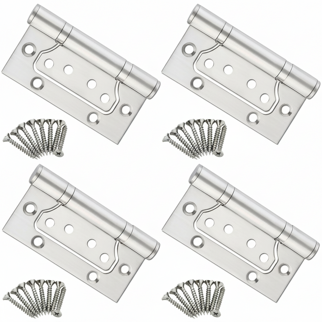 공구PXJ 방문용 이지경첩 피스포함, 4개