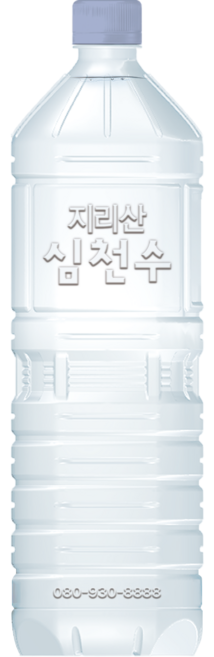 정식품 심천수 샘물 2LX12팩, 2L, 12개