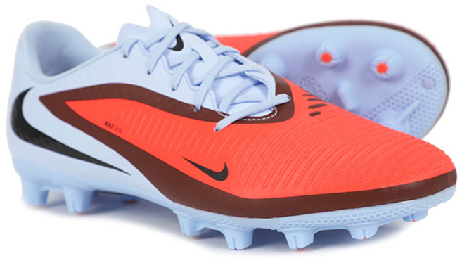 나이키 팬텀 6 로우 아카데미 HG (HQ2318-400)