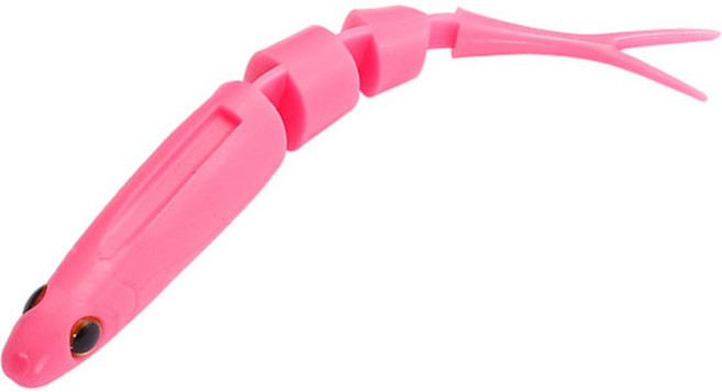 버클리 파워베이트 웨이브쉐드 12.7cm(5인치) 광어웜, 1개