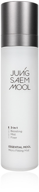 정샘물 에센셜 물 마이크로 피팅 미스트, 120ml, 1개