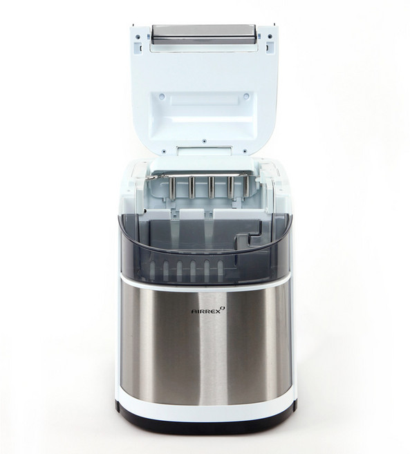 에어렉스 AL-N12K 가정용 제빙기 상부개방형 12kg