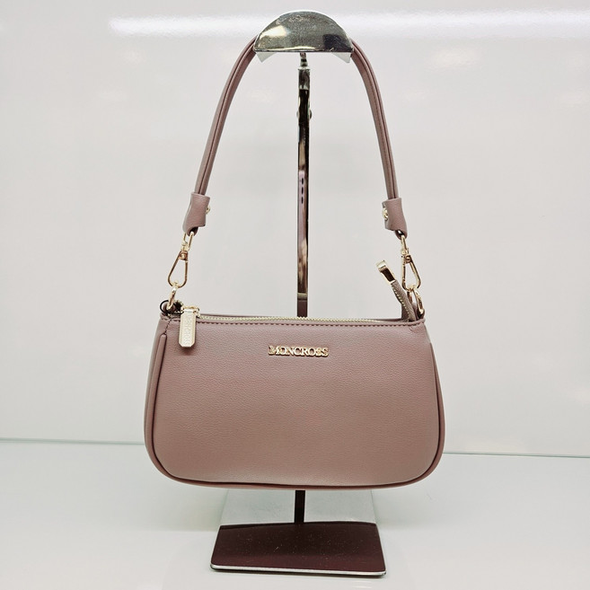 몽크로스 !! !! NEW 말랑말랑 미니 숄더백 # 크로스백 겸용 # 부평점 WSM8083-1