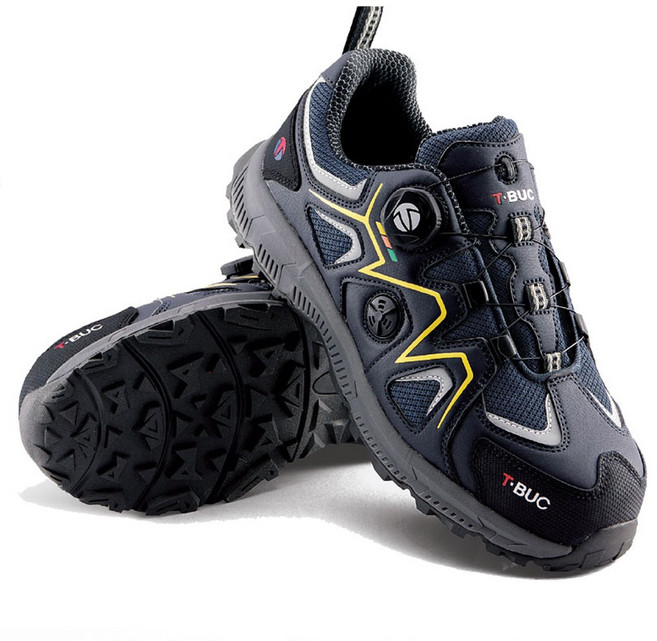 티뷰크 마크 MS-469 경작업단화 4인치 안전화 근무화 작업화 기능화 단체화 회사신발