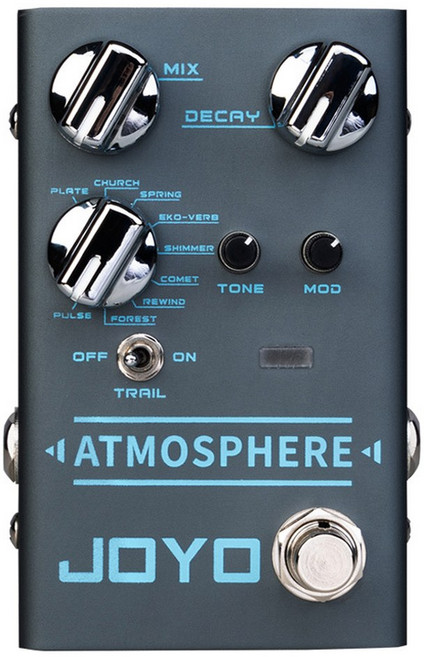 JOYO 조요 디스토션 어쿠스틱기타 픽업 12B JF 20W 10W 22 JT, 1개