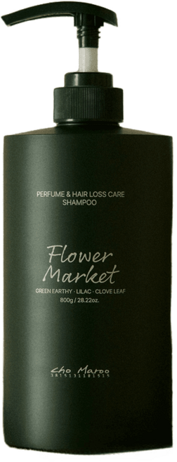 초마루 연꽃잎추출물 샴푸, 800ml, 1