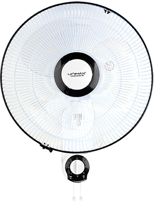 16인치 벽걸이 선풍기 가정 사무실 식당 업체용 3엽 날개 40cm