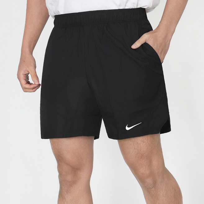 나이키 테니스 반바지 코트 빅토리 드라이핏 7인치 쇼츠